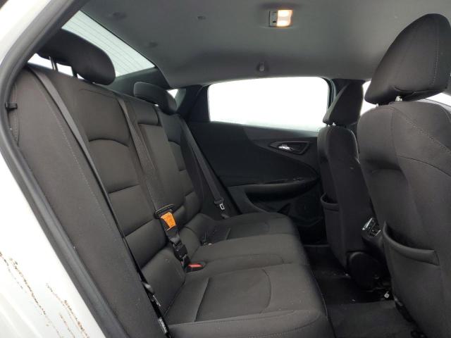 Photo 10 from auction – 2019 CHEVROLET MALIBU LT with VIN 1G1ZD5ST2KF159501