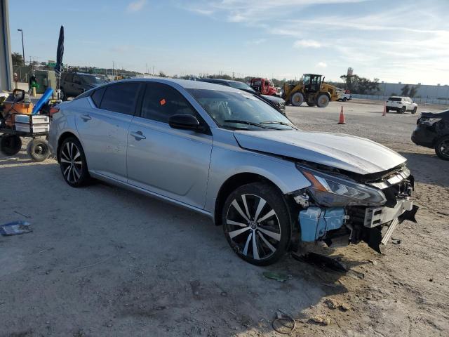 Photo 4 from auction – 2020 NISSAN ALTIMA SR with VIN 1N4BL4CV8LC191187