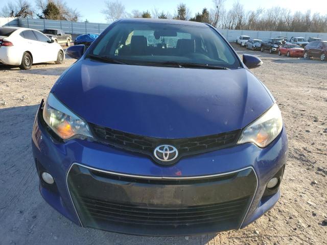 Photo 5 from auction – 2016 TOYOTA COROLLA L with VIN 5YFBURHE9GP540464