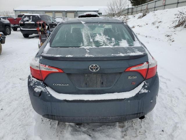 Photo 6 from auction – 2015 TOYOTA COROLLA L with VIN 2T1BURHE8FC280573