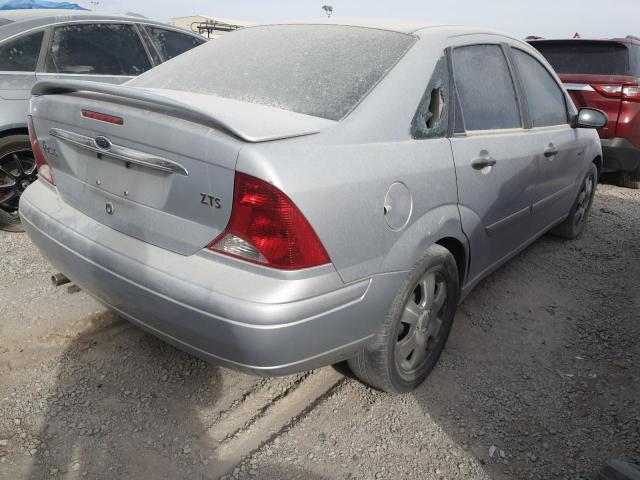 Photo 3 from auction – 2002 FORD FOCUS ZTS with VIN 1FAFP38362W317826