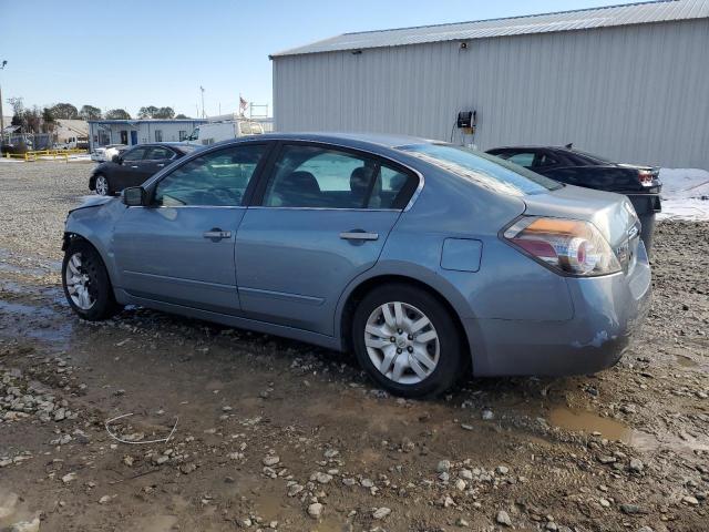 Photo 2 from auction – 2010 NISSAN ALTIMA BAS with VIN 1N4AL2AP6AN428510