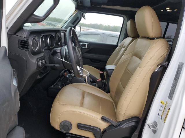 Photo 7 from auction – 2019 JEEP WRANGLER U with VIN 1C4HJXEG8KW522292