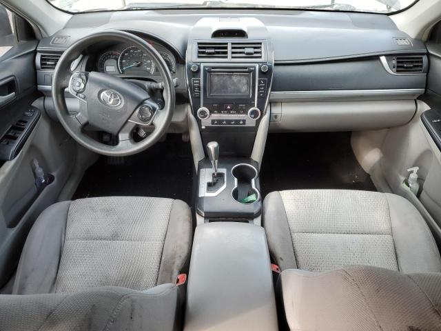 Photo 8 from auction – 2014 TOYOTA CAMRY L with VIN 4T4BF1FK4ER358144