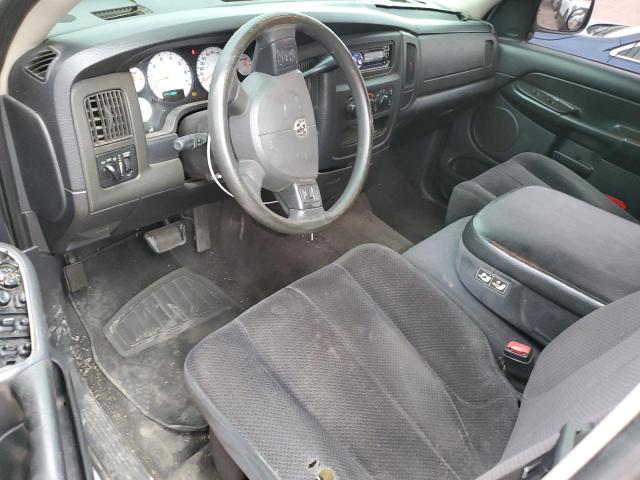 Photo 8 from auction – 2004 DODGE RAM 1500 S with VIN 1D7HA18NX4J113885