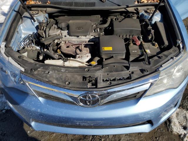 Photo 11 from auction – 2013 TOYOTA CAMRY L with VIN 4T4BF1FK5DR326348
