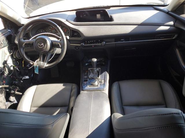 Photo 8 from auction – 2024 MAZDA CX-30 SELE with VIN 3MVDMBBMXRM650478