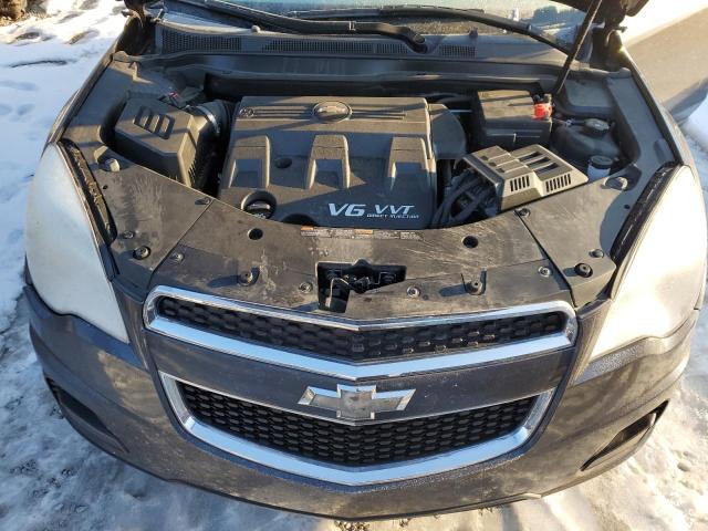 Photo 12 from auction – 2015 CHEVROLET EQUINOX LT with VIN 2GNFLFE3XF6242163