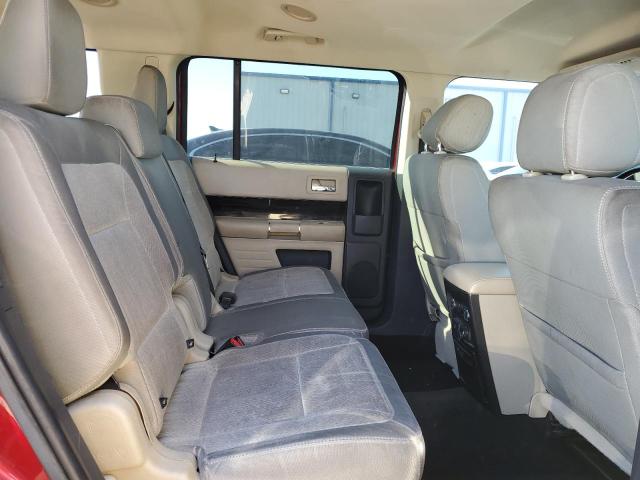 Photo 11 from auction – 2013 FORD FLEX SEL with VIN 2FMGK5C88DBD17077