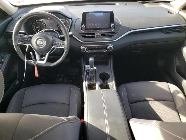 Photo 8 from auction – 2019 NISSAN ALTIMA S with VIN 1N4BL4BV3KN300840