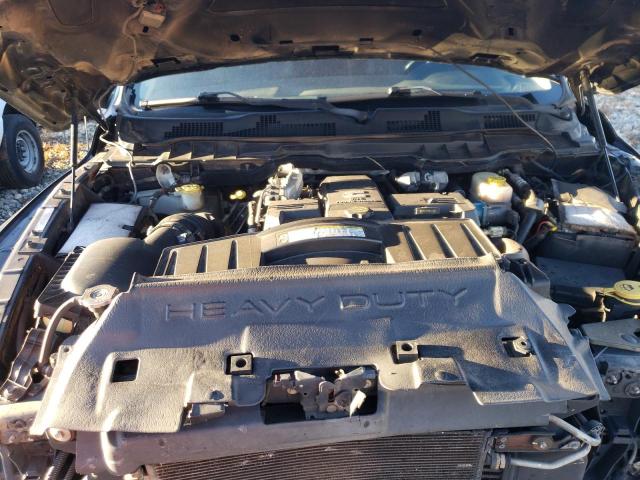 Photo 11 from auction – 2011 DODGE RAM 3500 with VIN 3D73Y4CL8BG514914