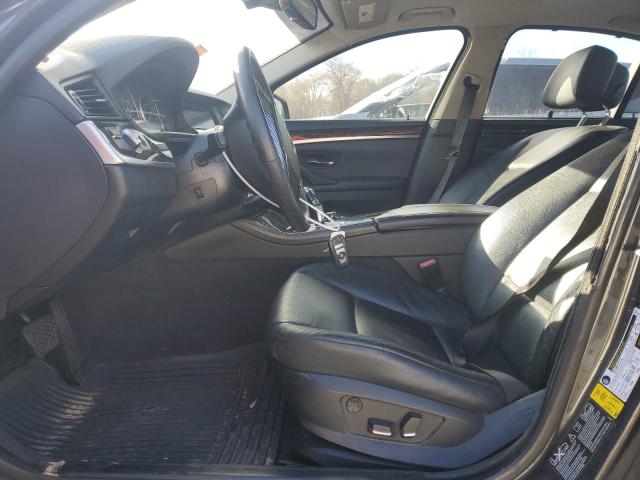 Photo 7 from auction – 2011 BMW 535 XI with VIN WBAFU7C5XBC869878