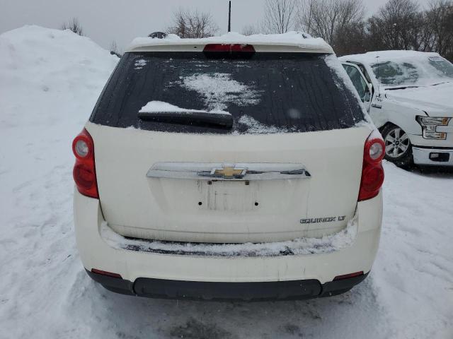 Photo 6 from auction – 2014 CHEVROLET EQUINOX LT with VIN 1GNALCEK7EZ112778