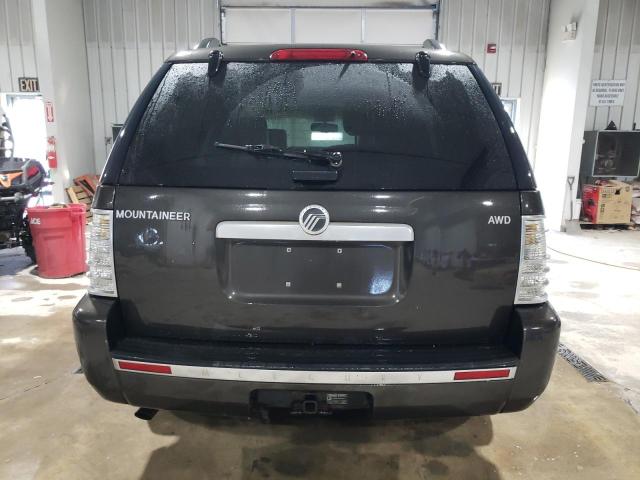 Photo 6 from auction – 2006 MERCURY MOUNTAINEE with VIN 4M2EU47E06UJ02378