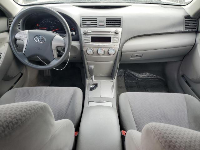 Photo 8 from auction – 2011 TOYOTA CAMRY BASE with VIN 4T1BF3EK0BU719971