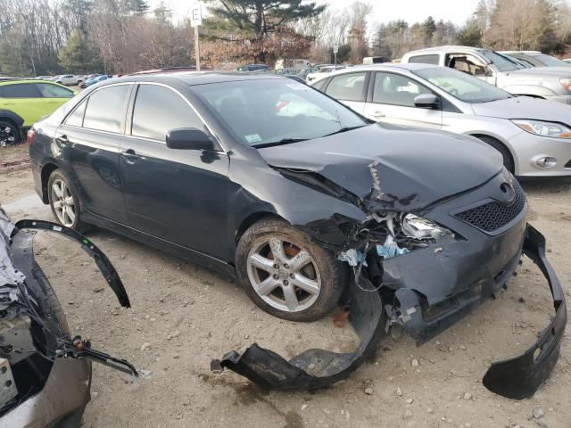 Photo 4 from auction – 2007 TOYOTA CAMRY CE with VIN 4T1BE46K77U728214