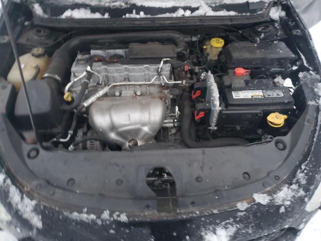 Photo 11 from auction – 2014 DODGE DART SXT with VIN 1C3CDFBB1ED776225