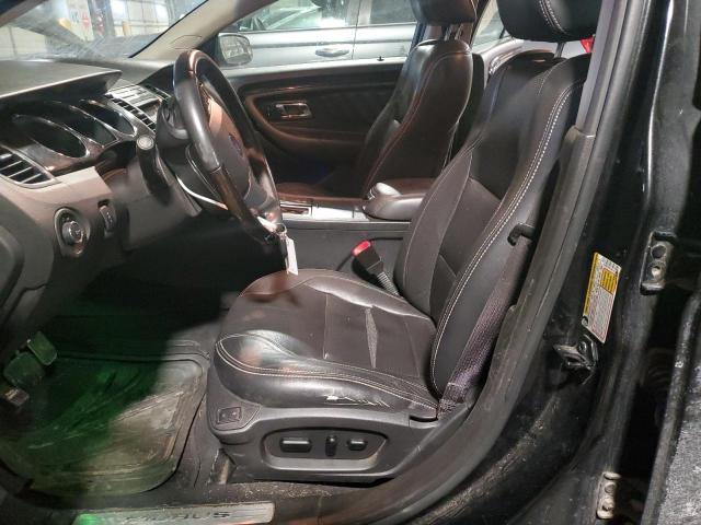 Photo 7 from auction – 2011 FORD TAURUS LIM with VIN 1FAHP2FW7BG151021