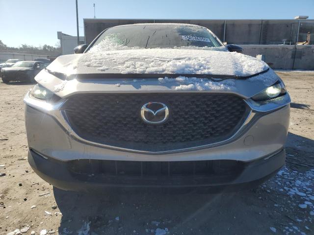 Photo 5 from auction – 2024 MAZDA CX-30 SELE with VIN 3MVDMBBMXRM664638