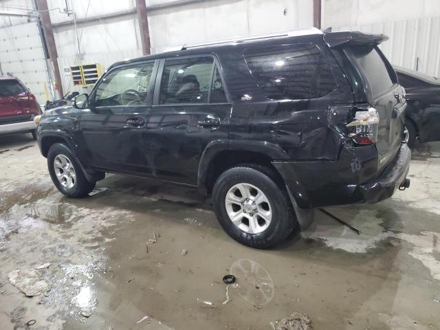 Photo 2 from auction – 2014 TOYOTA 4RUNNER SR with VIN JTEBU5JR1E5185639