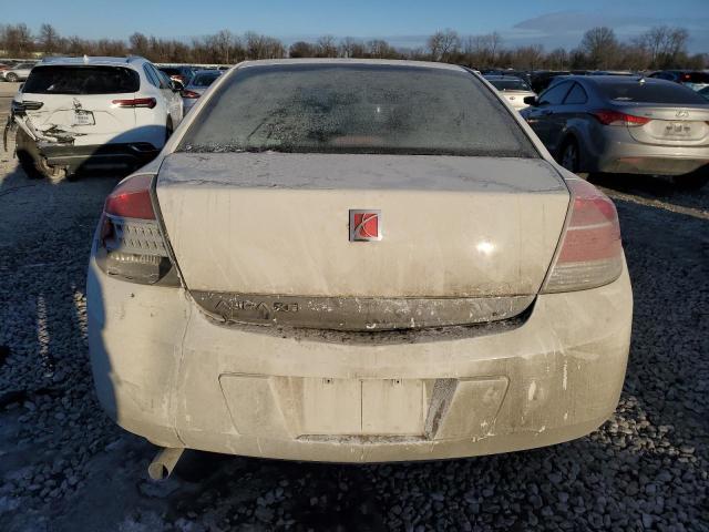Photo 6 from auction – 2007 SATURN AURA XE with VIN 1G8ZS57N67F270190