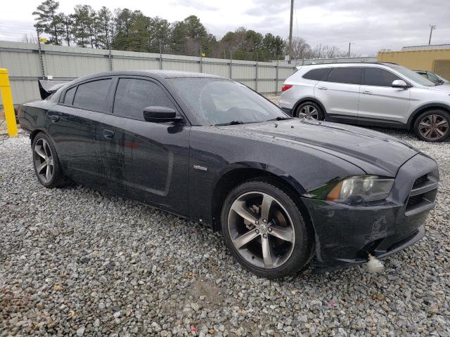 Photo 4 from auction – 2014 DODGE CHARGER SX with VIN 2C3CDXHG7EH227351