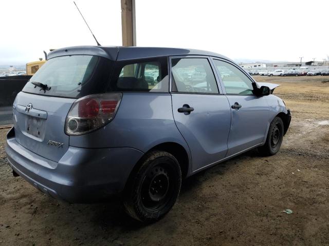 Photo 3 from auction – 2007 TOYOTA COROLLA MA with VIN 2T1KR32E97C646212