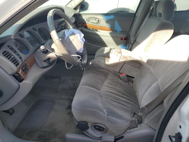 Photo 7 from auction – 2000 BUICK LESABRE CU with VIN 1G4HP54K3Y4250503