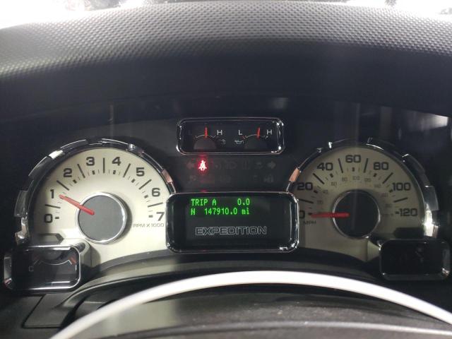 Photo 9 from auction – 2014 FORD EXPEDITION with VIN 1FMJU2A51EEF35049