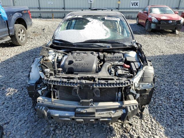 Photo 5 from auction – 2019 NISSAN MAXIMA S with VIN 1N4AA6AV9KC363306
