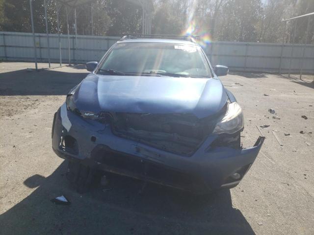 Photo 5 from auction – 2016 SUBARU CROSSTREK with VIN JF2GPALCXG8345913