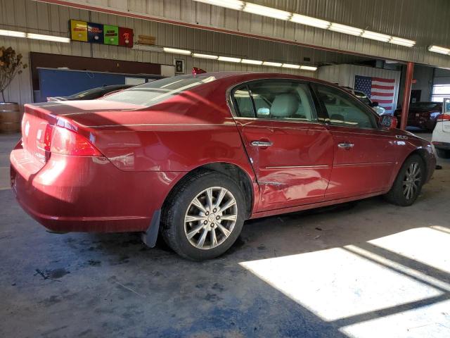 Photo 3 from auction – 2009 BUICK LUCERNE CX with VIN 1G4HD57M79U108386