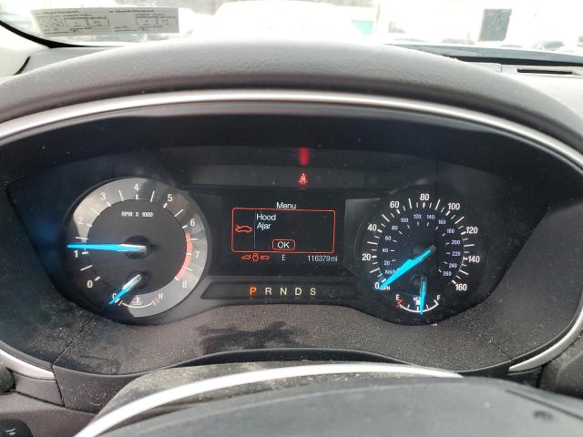 Photo 9 from auction – 2014 FORD FUSION SE with VIN 1FA6P0H74E5383559