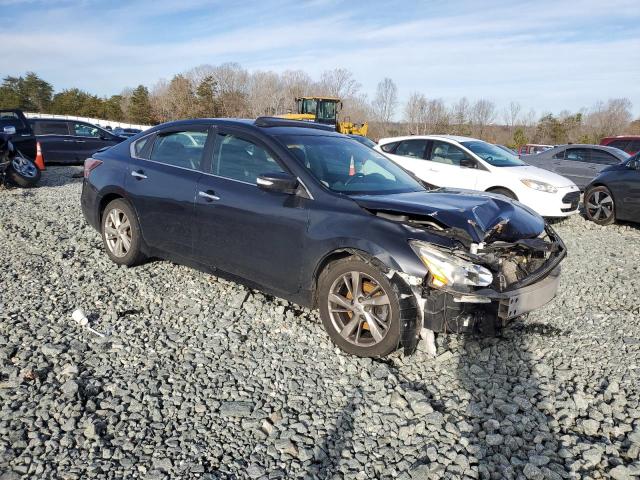 Photo 4 from auction – 2014 NISSAN ALTIMA 2.5 with VIN 1N4AL3AP5EC317115