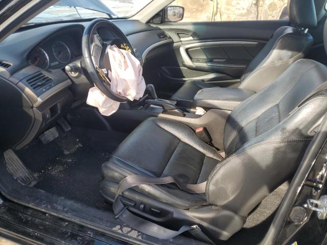 Photo 7 from auction – 2010 HONDA ACCORD EXL with VIN 1HGCS2B84AA006404