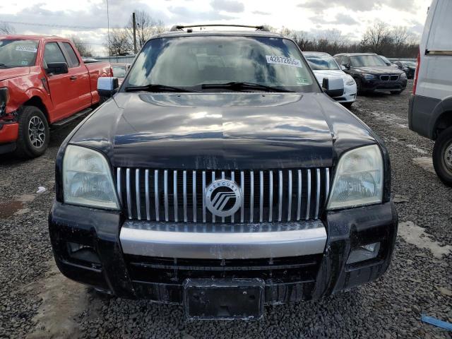 Photo 5 from auction – 2008 MERCURY MOUNTAINEE with VIN 4M2EU48858UJ06115