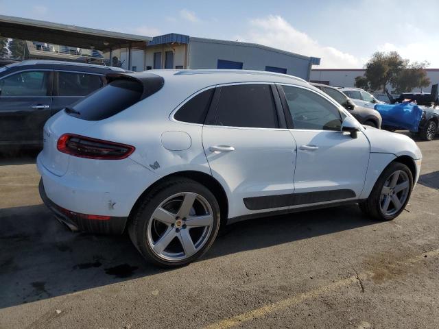 Photo 3 from auction – 2015 PORSCHE MACAN S with VIN WP1AB2A50FLB42780