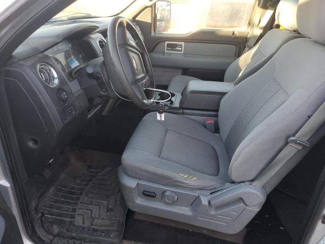 Photo 7 from auction – 2011 FORD F150 SUPER with VIN 1FTFW1ET7BFA61864
