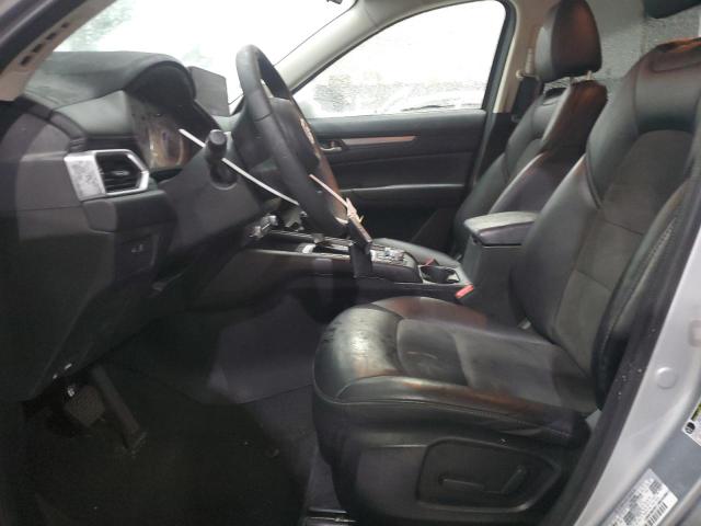 Photo 7 from auction – 2023 MAZDA CX-5 SELEC with VIN JM3KFBBM5P0146429