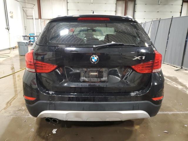 Photo 6 from auction – 2015 BMW X1 XDRIVE2 with VIN WBAVL1C50FVY35034