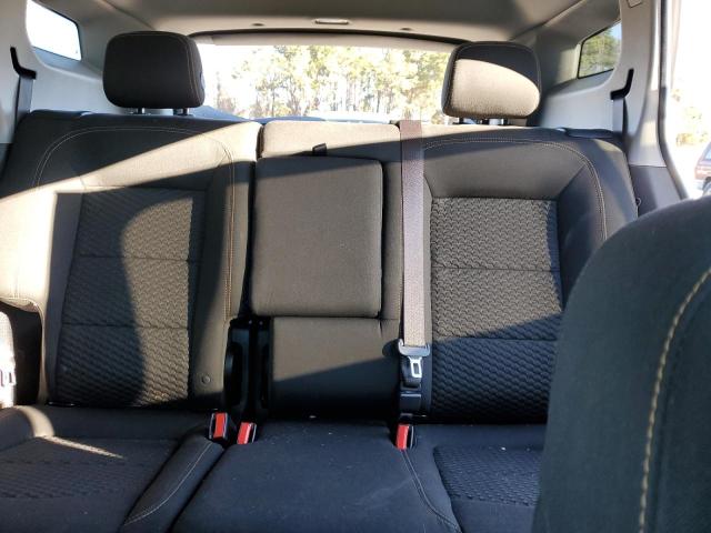 Photo 10 from auction – 2020 GMC TERRAIN SL with VIN 3GKALMEV9LL287406