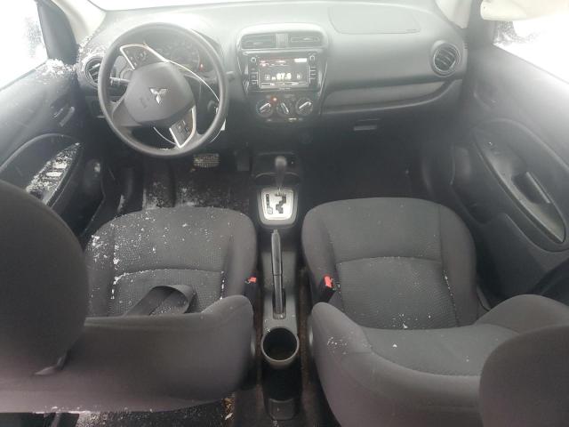 Photo 8 from auction – 2019 MITSUBISHI MIRAGE G4 with VIN ML32F3FJ9KHF15792
