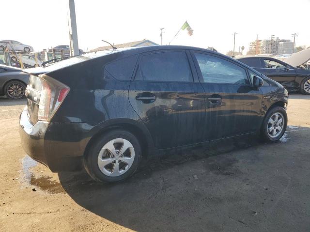 Photo 3 from auction – 2015 TOYOTA PRIUS with VIN JTDKN3DU8F0460105
