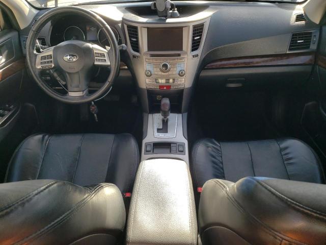 Photo 8 from auction – 2013 SUBARU LEGACY 2.5 with VIN 4S3BMCP64D3048548