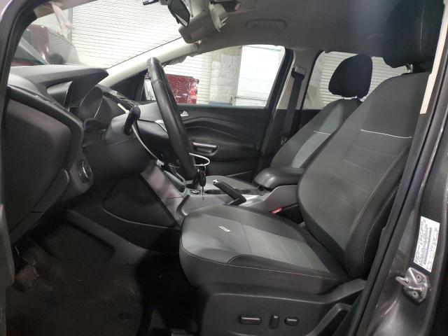 Photo 7 from auction – 2014 FORD ESCAPE SE with VIN 1FMCU9GX9EUC30401