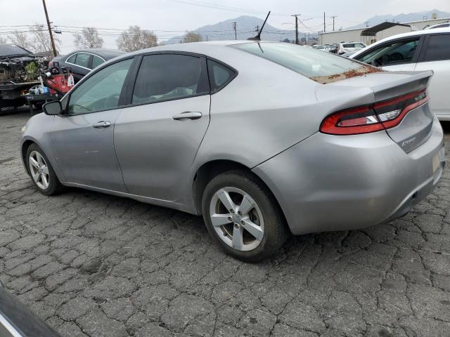 Photo 2 from auction – 2015 DODGE DART SXT with VIN 1C3CDFBB2FD374411