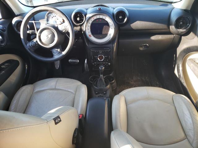 Foto 8 de la subasta – 2014 MINI COOPER S C con VIN WMWZC3C53EWT00480