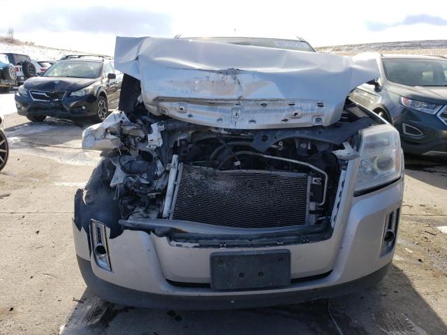 Photo 5 from auction – 2015 GMC TERRAIN SL with VIN 2GKALMEK2F6290551