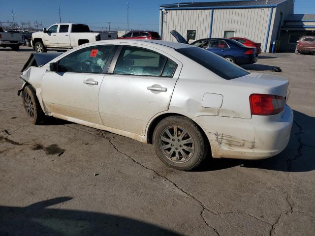Photo 2 from auction – 2012 MITSUBISHI GALANT FE with VIN 4A32B2FF5CE012210