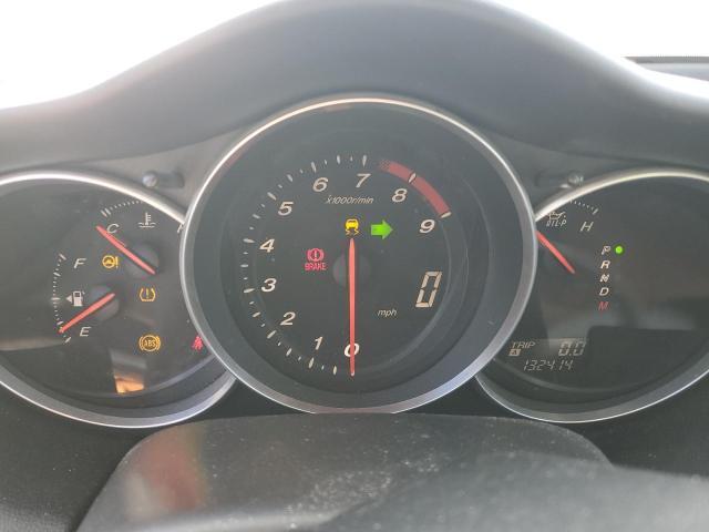 Photo 9 from auction – 2005 MAZDA RX8 with VIN JM1FE17N150158230